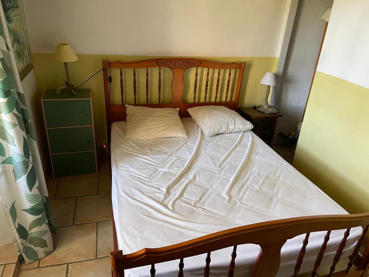 Charmant Petit Gite Au Coeur De L'Ardeche Saint-Melany 외부 사진