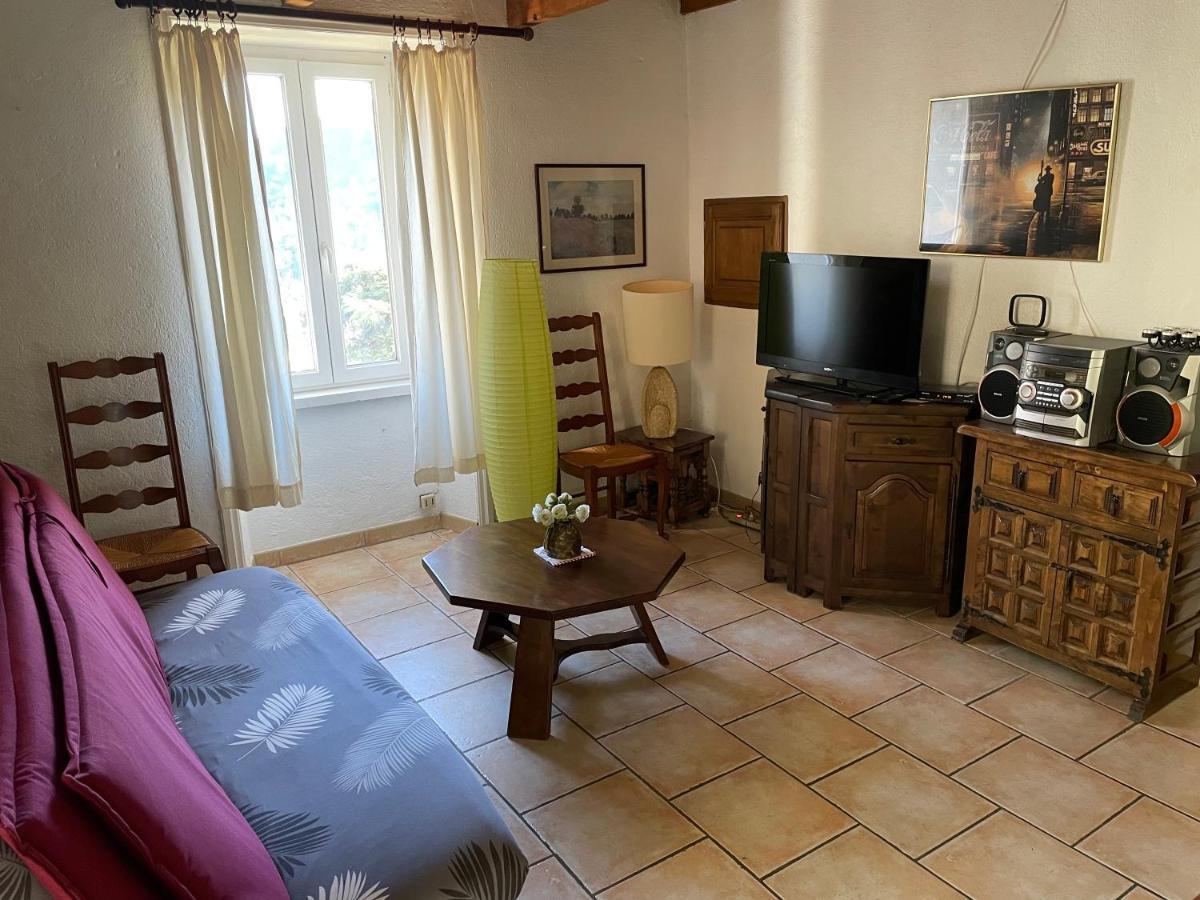 Charmant Petit Gite Au Coeur De L'Ardeche Saint-Melany 외부 사진